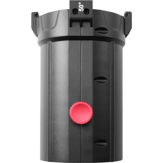 Alt view image 3 of 7 - Aputure Spotlight Mount II Projection Lens Modifier with 50 Degree Lens