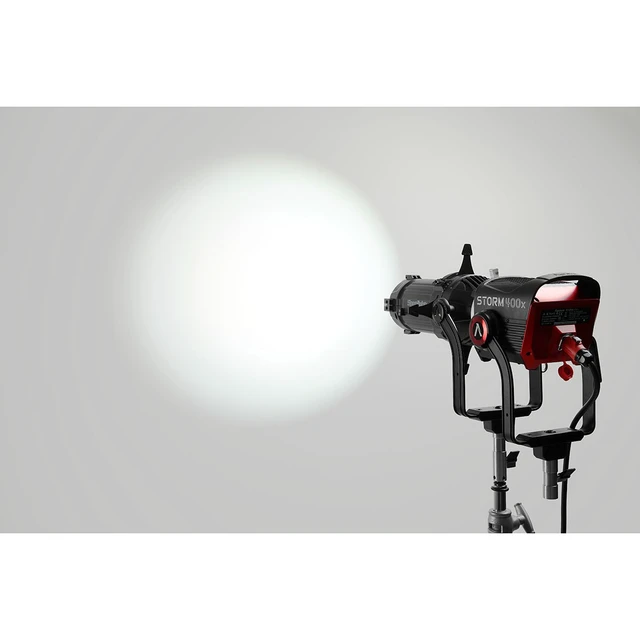 Alt view image 5 of 7 - Aputure Spotlight Mount II Projection Lens Modifier with 50 Degree Lens
