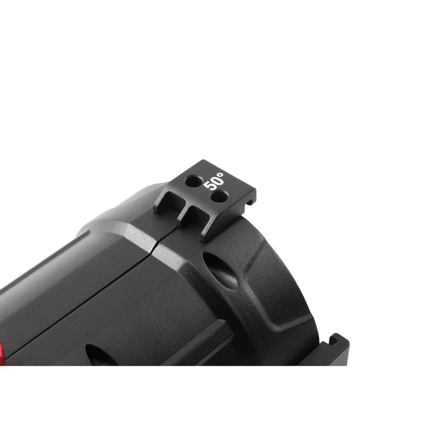 Alt view image 6 of 7 - Aputure Spotlight Mount II Projection Lens Modifier with 50 Degree Lens