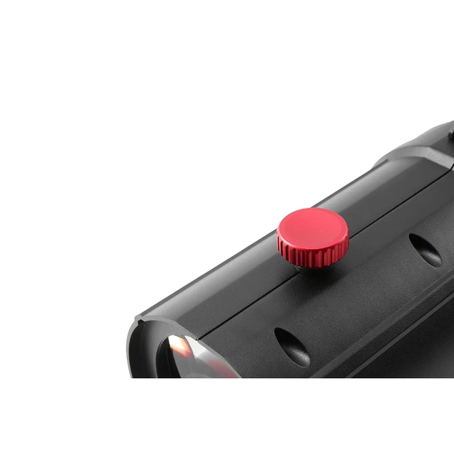 Alt view image 7 of 7 - Aputure Spotlight Mount II Projection Lens Modifier with 50 Degree Lens