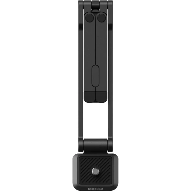 Alt view image 2 of 7 - Insta360 Foldable Magnetic Mount for Luna Ultra Gimbal Camera #CINSCBTK-01