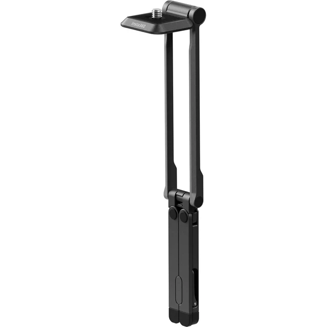 Alt view image 5 of 7 - Insta360 Foldable Magnetic Mount for Luna Ultra Gimbal Camera #CINSCBTK-01
