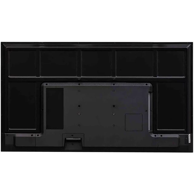 Alt view image 4 of 9 - LG 50 UHD INTERNAL MEMORY 8 GB, BUILT-IN WI-FI, SENSOR (TEMPERATURE SENSOR, AUTO BR