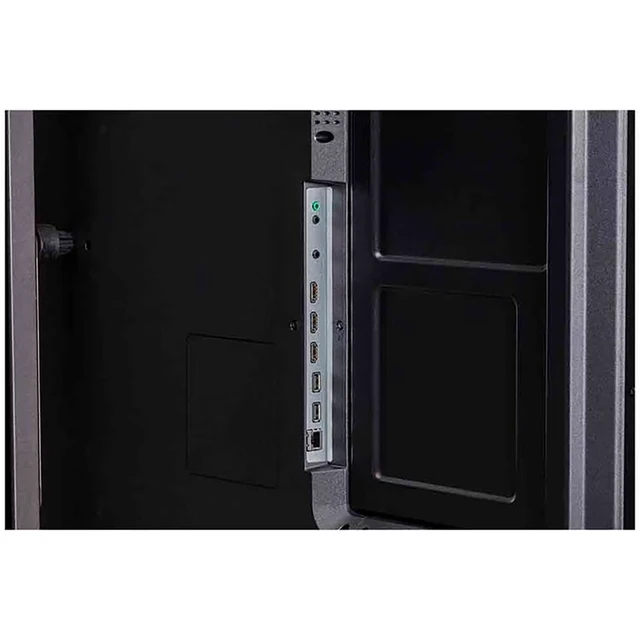 Alt view image 7 of 9 - LG 50 UHD INTERNAL MEMORY 8 GB, BUILT-IN WI-FI, SENSOR (TEMPERATURE SENSOR, AUTO BR