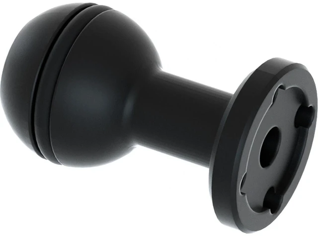 Main image of Tilta Ball Joint with 1/4"-20 Threads & Locating Pins for Mini Articulating Arm
