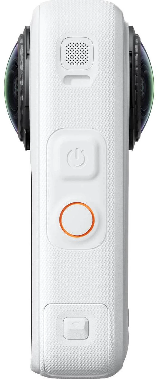 Alt view image 6 of 7 - Insta360 X6 8K 360 Action Camera Essential Bundle, Arctic White