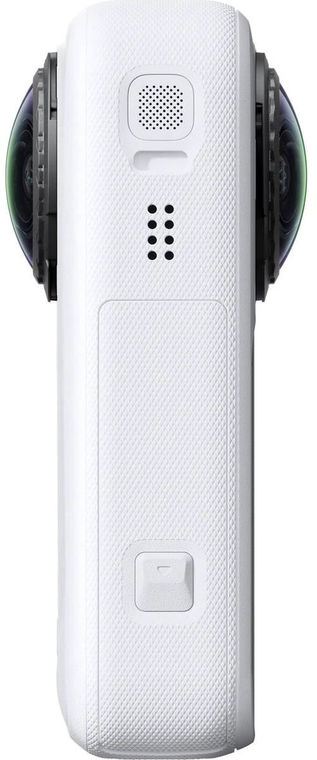 Alt view image 7 of 7 - Insta360 X6 8K 360 Action Camera Essential Bundle, Arctic White