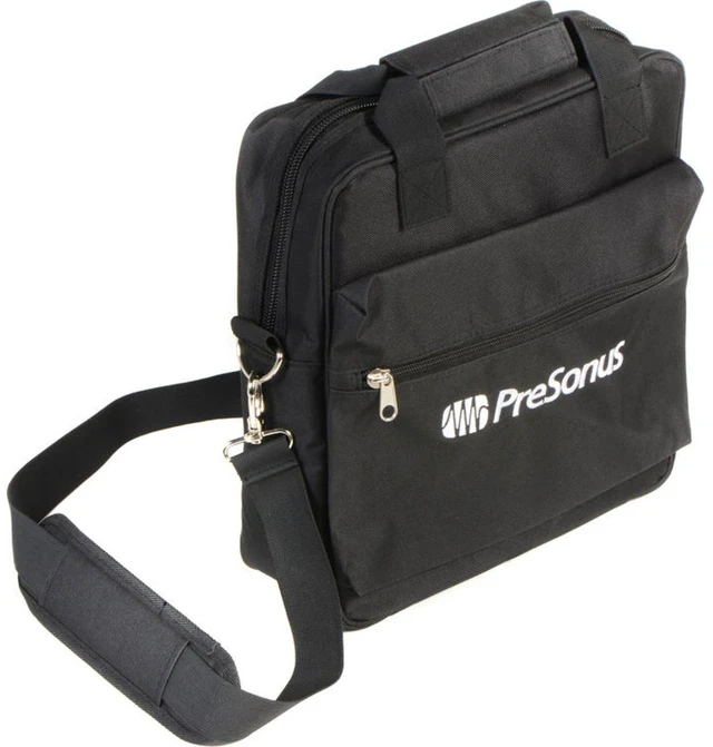 Main image of PreSonus Shoulder Bag for StudioLive AR8 Mixer #SL-AR8-BAG