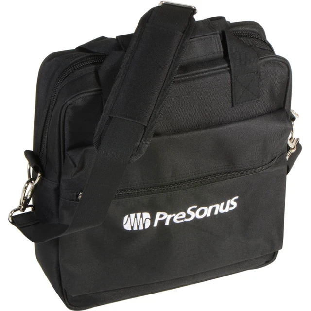 Alt view image 2 of 2 - PreSonus Shoulder Bag for StudioLive AR8 Mixer #SL-AR8-BAG