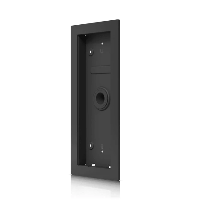 Alt view image 2 of 6 - Ubiquiti Networks Flush Mount for UniFi Access Intercom #UACC-INTERCOM-FM