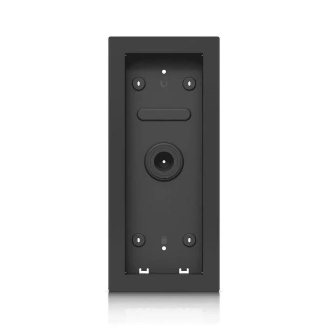 Alt view image 6 of 6 - Ubiquiti Networks Flush Mount for UniFi Access Intercom #UACC-INTERCOM-FM