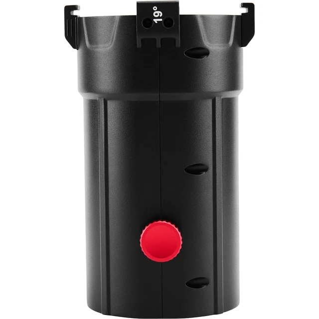 Alt view image 3 of 7 - Aputure Spotlight Mount II Projection Lens Modifier with 19 Degree Lens