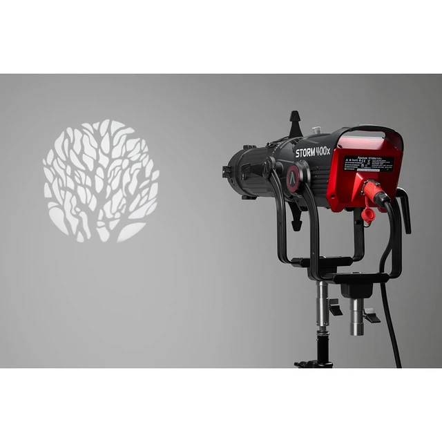 Alt view image 5 of 7 - Aputure Spotlight Mount II Projection Lens Modifier with 19 Degree Lens