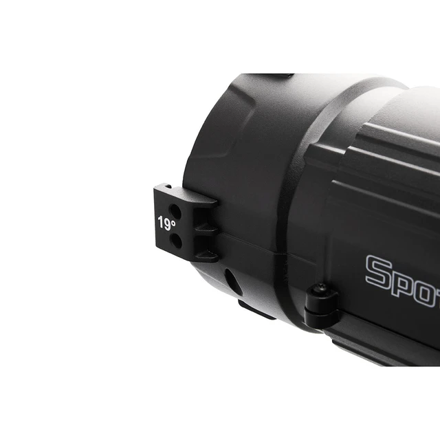 Alt view image 7 of 7 - Aputure Spotlight Mount II Projection Lens Modifier with 19 Degree Lens