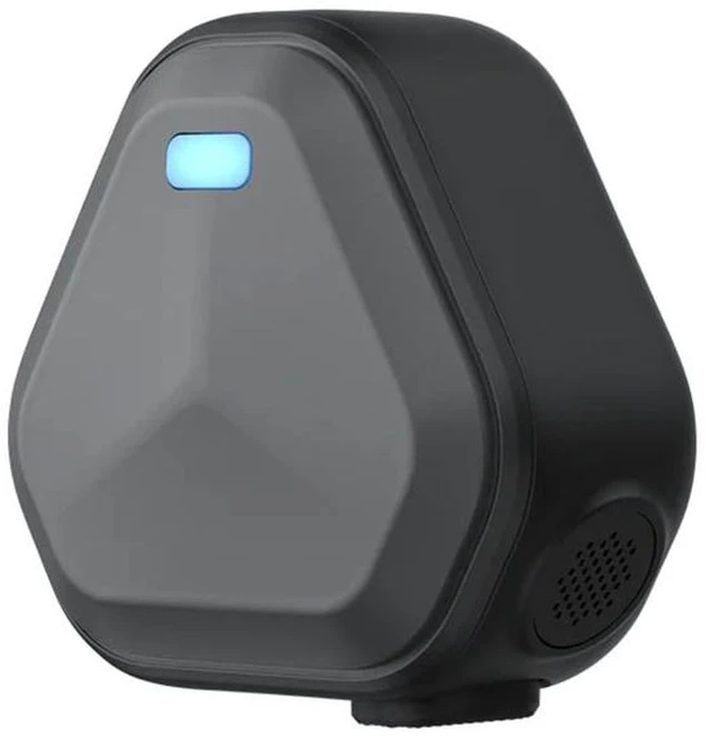 Main image of Insta360 POV Head Tracker for Luna Ultra Gimbal Camera