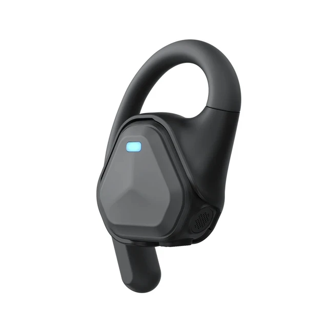 Alt view image 2 of 6 - Insta360 POV Head Tracker for Luna Ultra Gimbal Camera