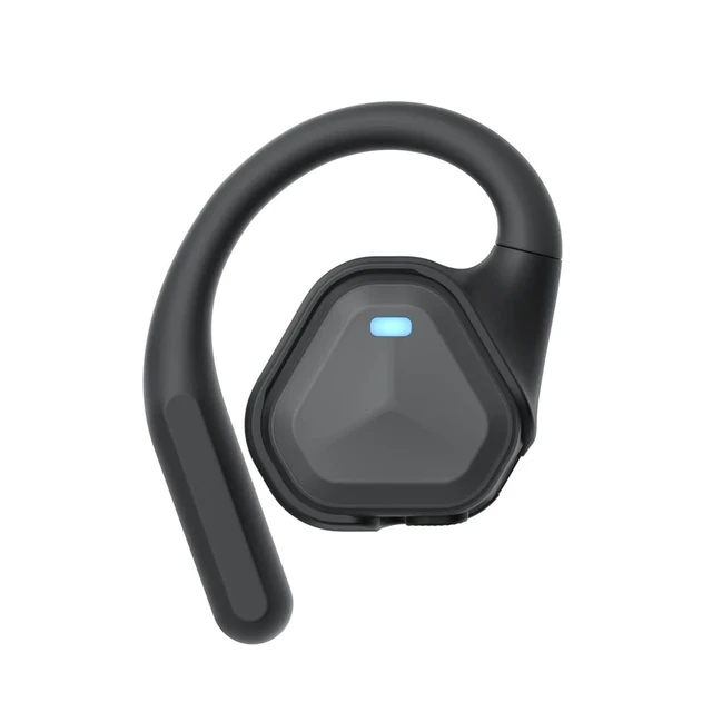 Alt view image 3 of 6 - Insta360 POV Head Tracker for Luna Ultra Gimbal Camera