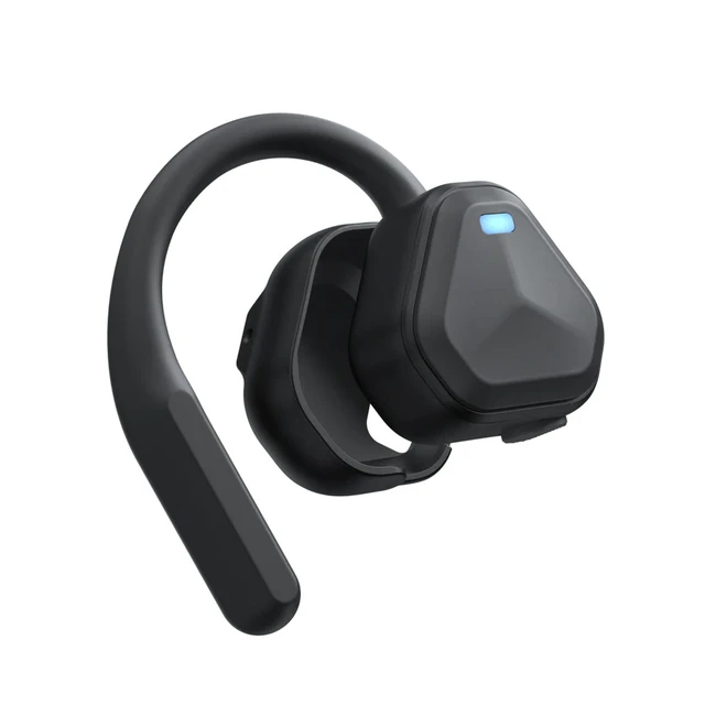 Alt view image 5 of 6 - Insta360 POV Head Tracker for Luna Ultra Gimbal Camera