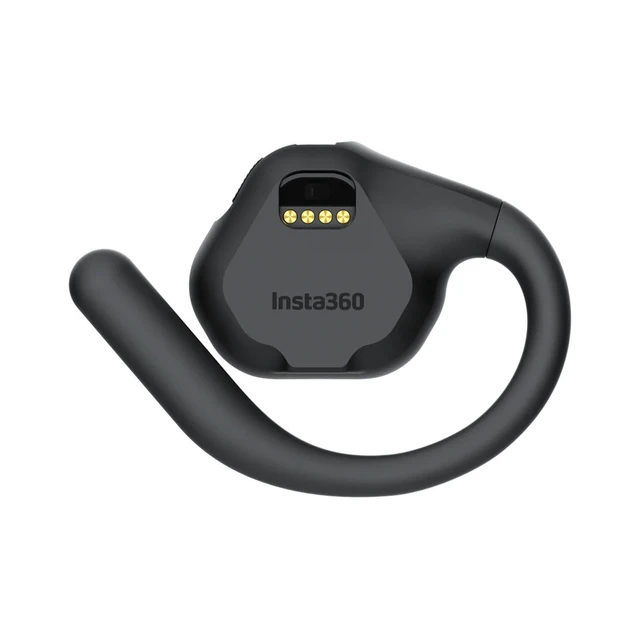 Alt view image 4 of 6 - Insta360 POV Head Tracker for Luna Ultra Gimbal Camera
