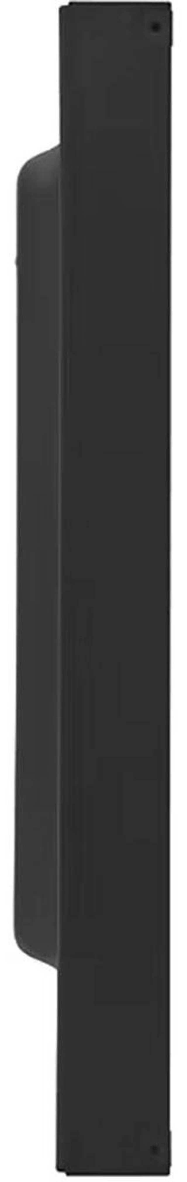 Alt view image 4 of 8 - LG HDMI (2) , DP, RS-232C IN/OUT , RJ45 IN/OUT, USB(2), EXTERNAL SPEAKER, WI-FI / B