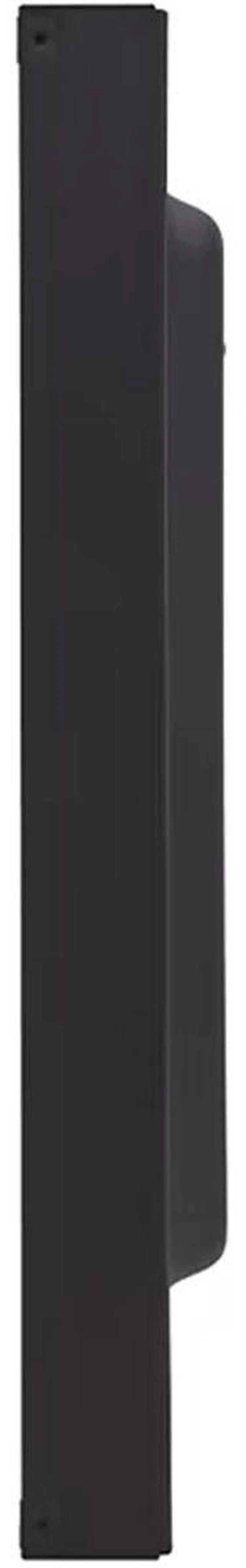 Alt view image 5 of 8 - LG HDMI (2) , DP, RS-232C IN/OUT , RJ45 IN/OUT, USB(2), EXTERNAL SPEAKER, WI-FI / B