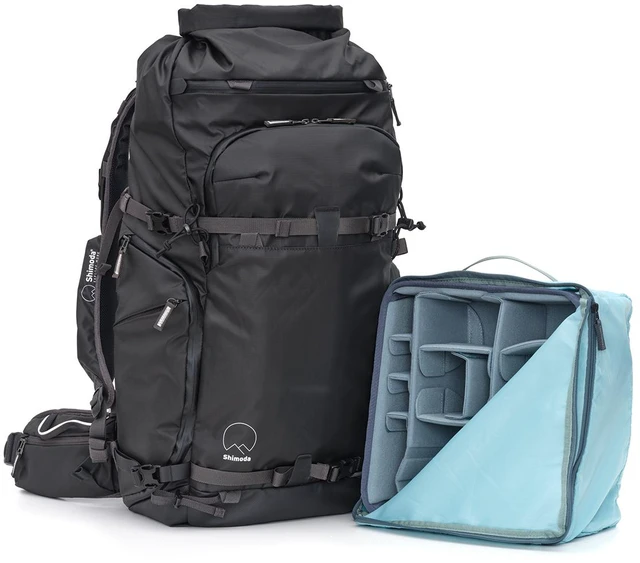 Main image of Shimoda Shimoda Action X50 v3 Starter Kit (w/ Medium DSLR Core Unit) - Black