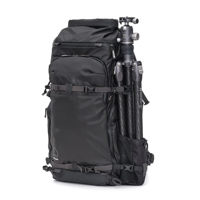 Alt view image 4 of 7 - Shimoda Shimoda Action X50 v3 Starter Kit (w/ Medium DSLR Core Unit) - Black