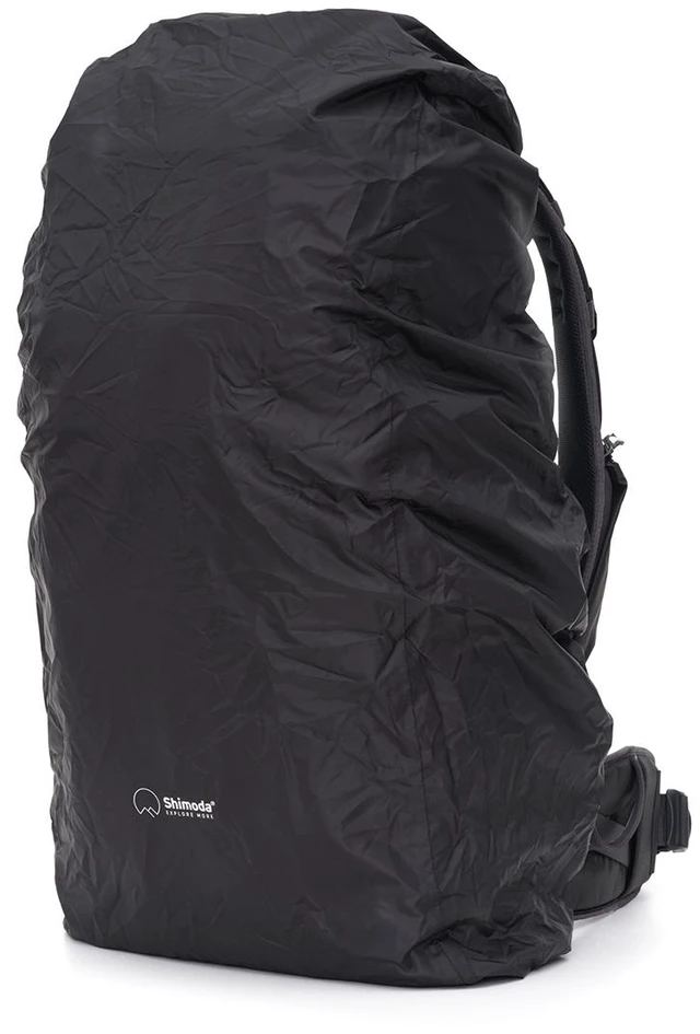 Alt view image 6 of 7 - Shimoda Shimoda Action X50 v3 Starter Kit (w/ Medium DSLR Core Unit) - Black