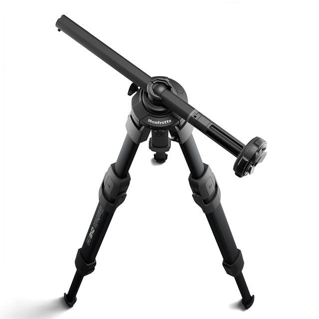 Alt view image 3 of 3 - Manfrotto ONE Hybrid Column Extension #MAONECL-EXT