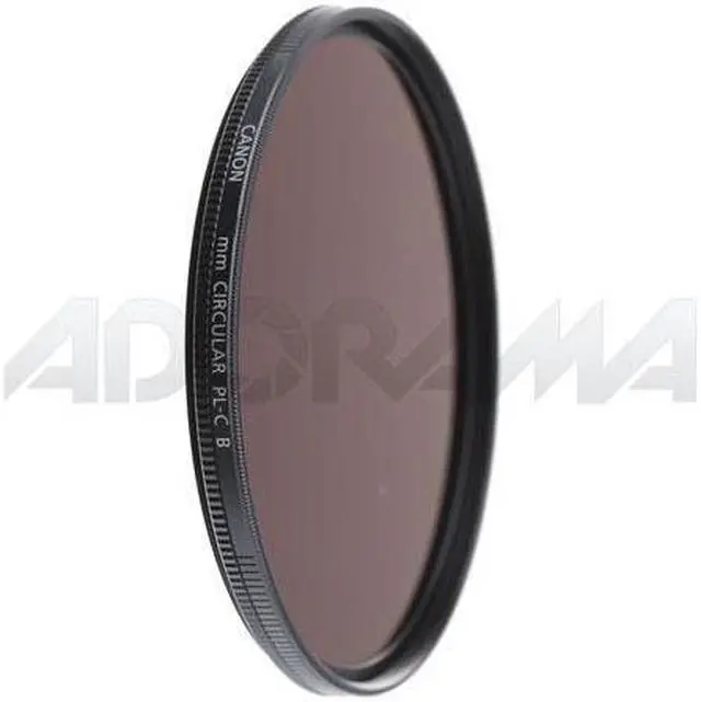 Main image of Canon 52 Filter PL-C B