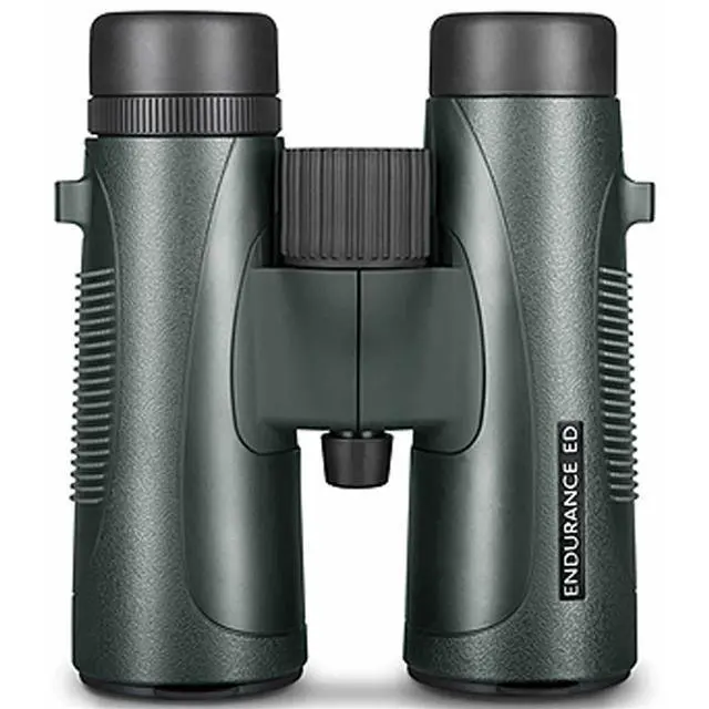 Alt view image 2 of 11 - Hawke Sport Optics Endurance ED 8x42 Binoculars (Green)