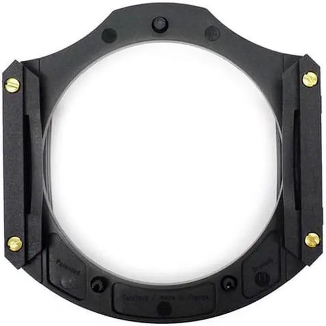 Alt view image 3 of 8 - Cokin Three Gradual ND Creative Filter System with Z Pro Holder #U3H0-25