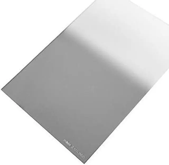 Alt view image 5 of 8 - Cokin Three Gradual ND Creative Filter System with Z Pro Holder #U3H0-25