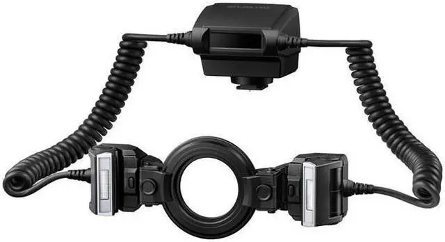 Main image of Olympus STF-8 Twin Flash V326160BW000