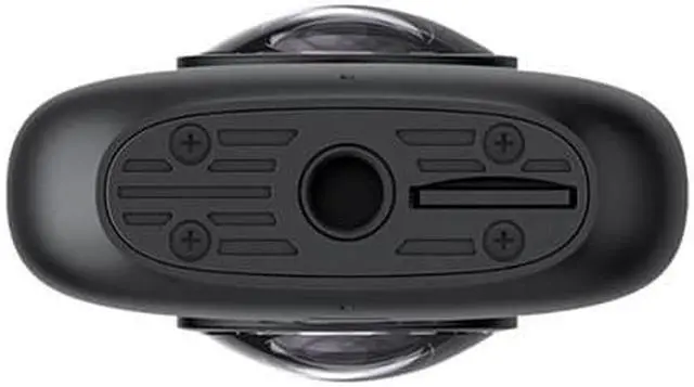 Alt view image 4 of 10 - Insta360 ONE X Action Camera (CINONEX/A)