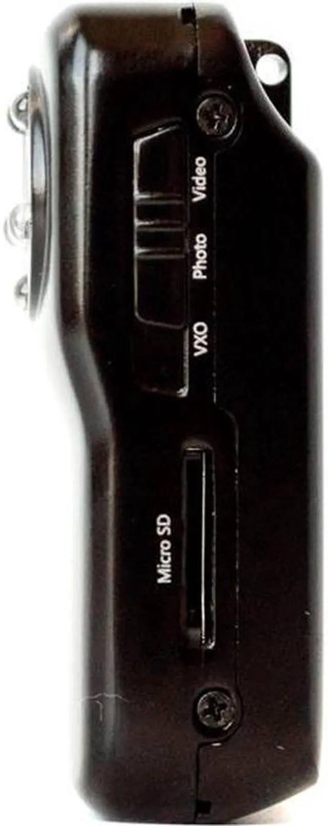 Alt view image 11 of 12 - PatrolEyes Mini 1080P Infrared Body Camera