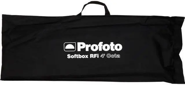 Alt view image 7 of 15 - Profoto RFi Octa Softbox (4')