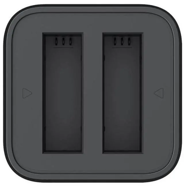 Alt view image 5 of 7 - Insta360 Battery Charging Station for ONE X Camera #222182