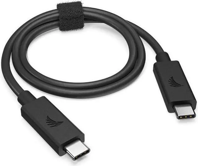 Main image of Angelbird 50cm USB 3.2 C-C Cable #USB32CC050