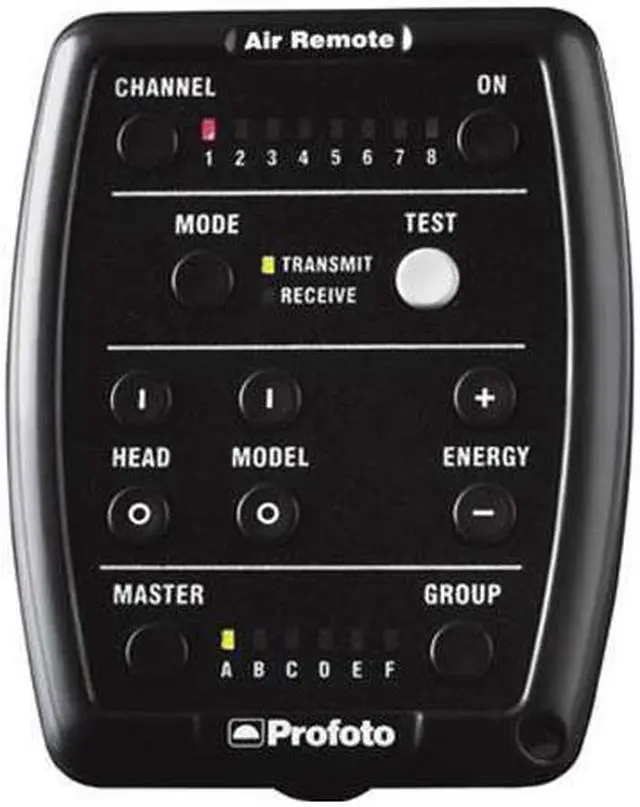 Alt view image 2 of 9 - Profoto Air Remote Transceiver