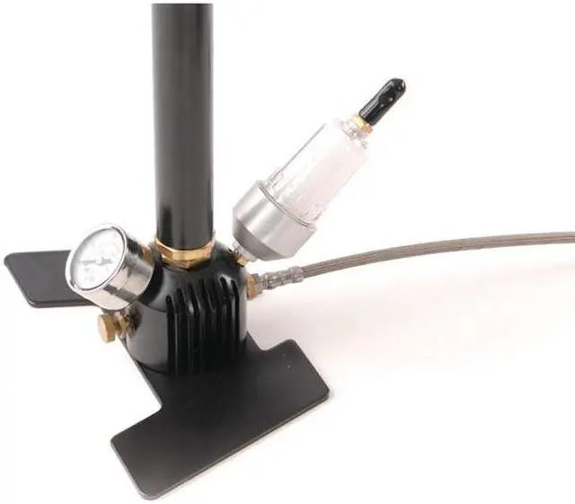 Alt view image 2 of 3 - Sun Optics Desiccant Kit For High Pressure Hand Pump