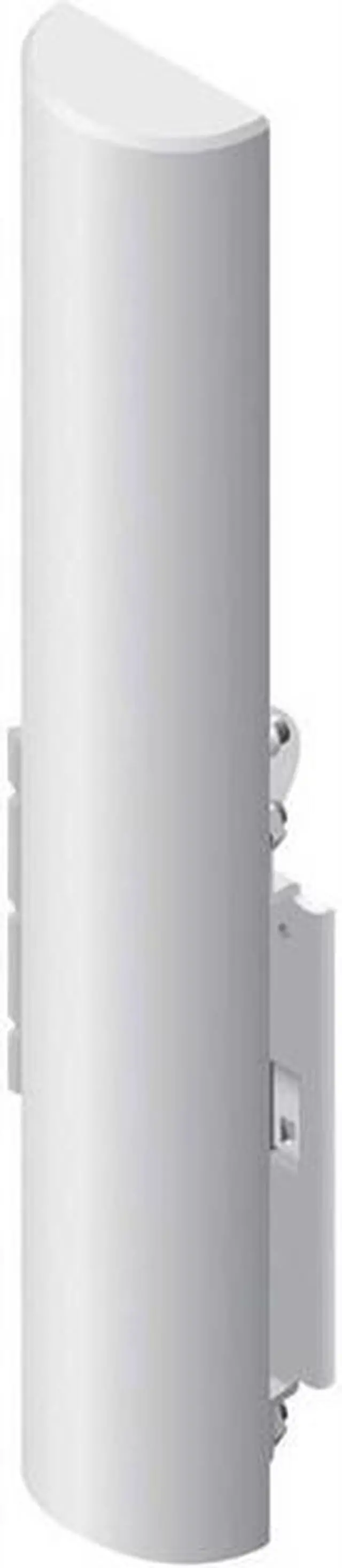 Alt view image 3 of 9 - Ubiquiti Networks AM-5G16-120 4.9-5.9Ghz Airmax Base Station 16DBI 120 Deg with Rocket Kit