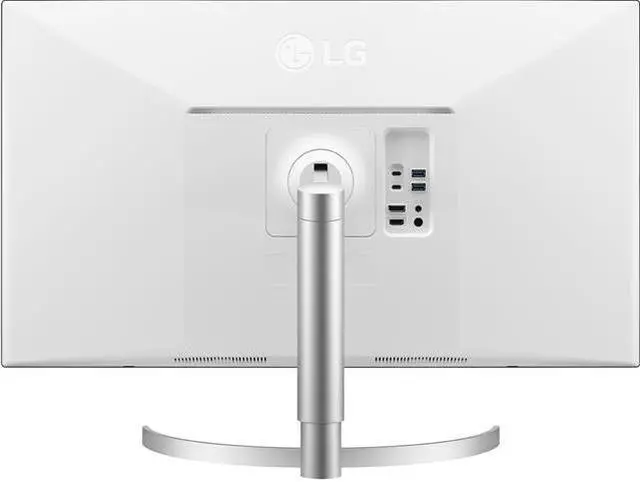 Alt view image 6 of 20 - LG 32UL950-W 32" 16:9 4K UHD HDR FreeSync IPS Monitor