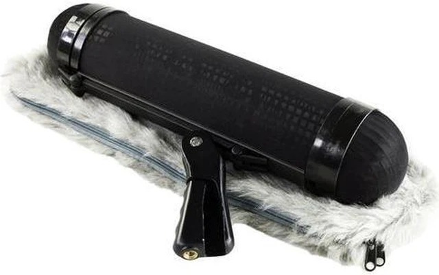 Main image of Proaim BMP40 R 40cm Blimp Microphone Windshield #BMP-40R