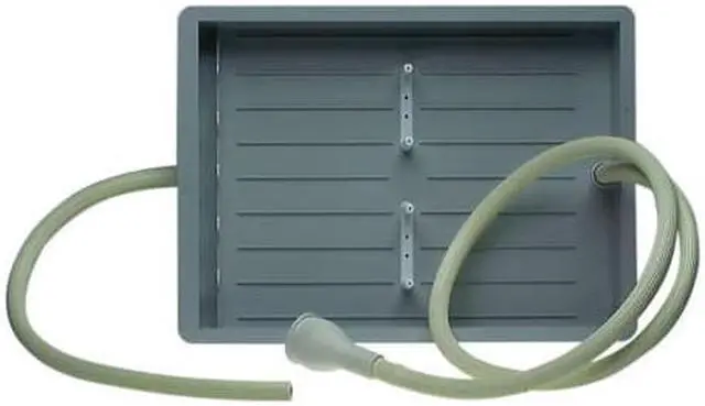 Main image of Paterson Photographic High Speed Washer (12x16) #PTP250