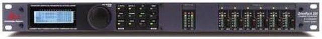 Alt view image 4 of 7 - DBX DRIVERACK-260 System Controller & Crossover Crossover
