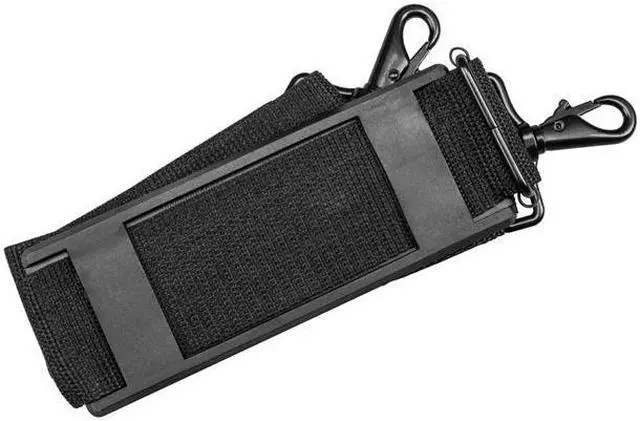 Alt view image 5 of 12 - Slinger Deluxe Padded 27" Tripod Case (Black) #BB-3027
