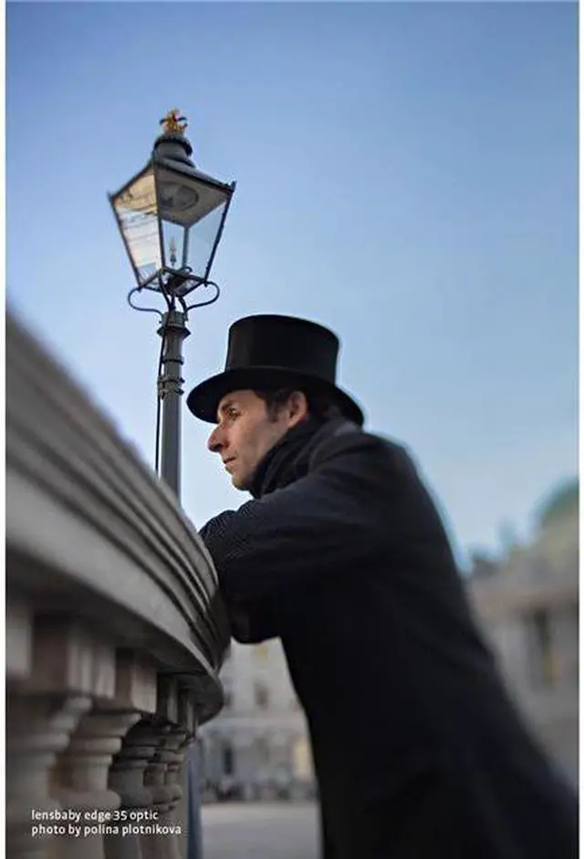 Alt view image 4 of 6 - Lensbaby Composer Pro II with Edge 35 Optic for Nikon Z #LBCP2E35NZ