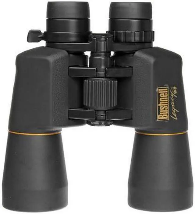 Alt view image 16 of 20 - Bushnell Legacy Waterproof 10-22X50 Zoom Binoculars