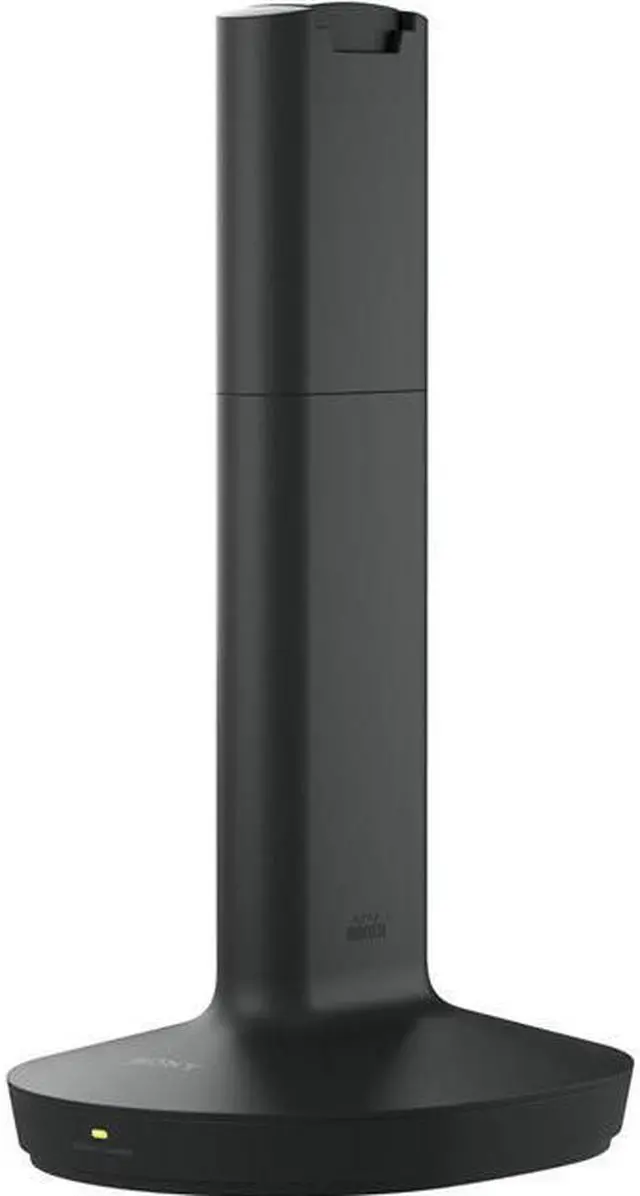 Alt view image 10 of 20 - Sony WH-RF400 Wireless Over-Ear Home Theater Headphones (Black)